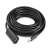 UGREEN USB 2.0 Active Extension Cable 10m, black