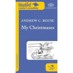 My Christmases 46276647 Nyelvkönyvek, szótárak