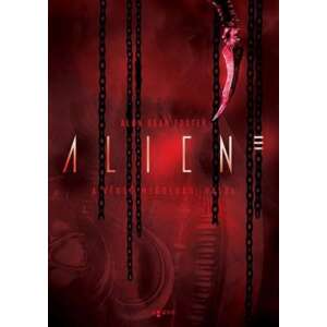 Aliens - A végső megoldás: Halál 46883587 Sci-Fi könyvek