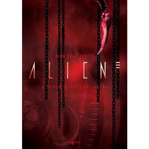 Aliens - A végső megoldás: Halál 46883587