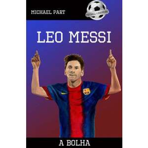 Leo Messi - A bolha 46286561 Sport könyv