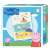 Peppa Pig 24 piece puzzle, perfect day at the beach