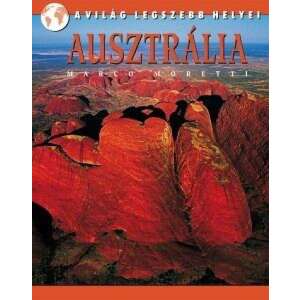 Ausztrália - A világ legszebb helyei 46837142 