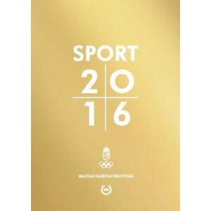 Sport 2016 46271179 Sport könyv