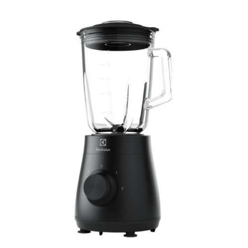 Electrolux E3TB1-4GG Create 3 blender, black, front view