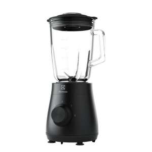 Blender Electrolux E3TB1-4GG Create 3, crni, pogled sprijeda - Toster i Mikser