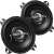 JVC CS-J420X 10cm 2 passenger car speaker pair 50024648