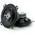 JVC CS-J420X 10cm 2 passenger car speaker pair 50024648