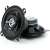 JVC CS-J420X 10cm 2 passenger car speaker pair 50024648