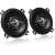 JVC CS-J420X 10cm 2 passenger car speaker pair 50024648