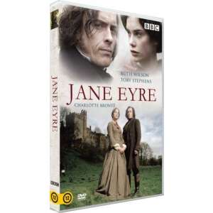 Jane Eyre 46285894 Dráma könyvek