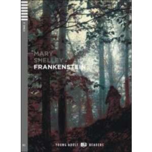 Frankenstein + CD 46288233 