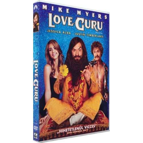 Love Guru 46278506