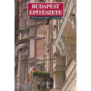 Budapest építészete - Történelmi séták - Történelmi séták 46336520 