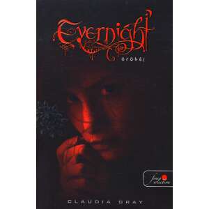 Evernight - Örökéj 46845692 Paranormal könyv