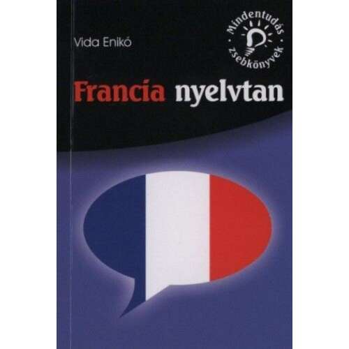 Francia nyelvtan 46284199