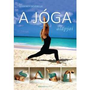 A jóga alapjai - 2. kiadás 46928277 Sport könyvek