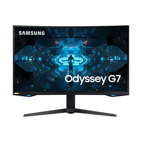 Samsung Odyssey G7 C32G, LC32G75TQSPXEN Herný monitor, 32" 50034176