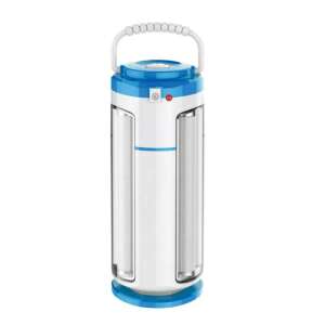 60 LED Adjustable Brightness Solar Powered Portable Lamp 51235489 - Solar lantern