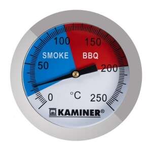 Grill hőmérő, BBQ hőmérő (Kaminer) 63088338 