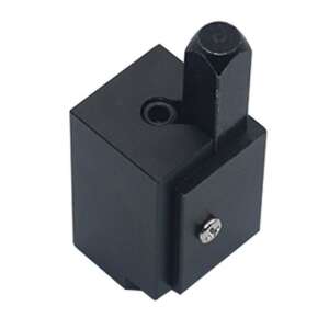 Balama pentru mobilier, daltă pentru colțuri, daltă pătrată încastrată 50930151 - Dalte