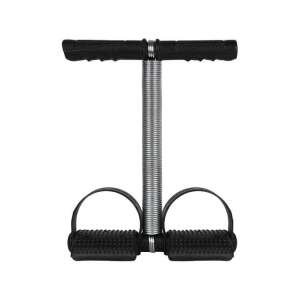 Extensor multifuncțional pentru antrenament brațe, picioare și abdomen 51219447 - Modelare corporală