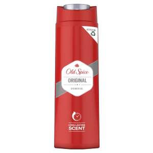 Old Spice Original Duschgel, 400ml, lang anhaltender Duft - Old Spice