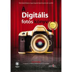 A digitális fotós könyv - Best of 46336532 