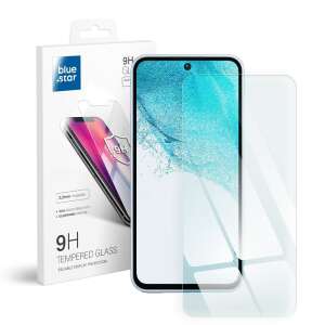 Bluestar 9H gehärtetes Glas Displayschutz für Samsung Galaxy A54 5G - Schutzfolien für Handys