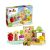 LEGO DUPLO PIATA DE PRODUSE BIO 10983 93280556