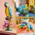 LEGO® LEGO Creator Egzotikus papagáj 31136 141964219
