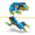 LEGO® LEGO Creator Egzotikus papagáj 31136 141964219