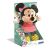 Disney Baby Minnie Mouse First Activities Plush Toy in Packaging