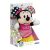 Disney Baby Minnie Mouse First Activities Plush Toy in Packaging