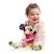 Baby playing with Disney Baby Minnie Mouse Plush Toy