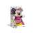 Disney Baby Minnie First Activities Plush Toy in packaging
