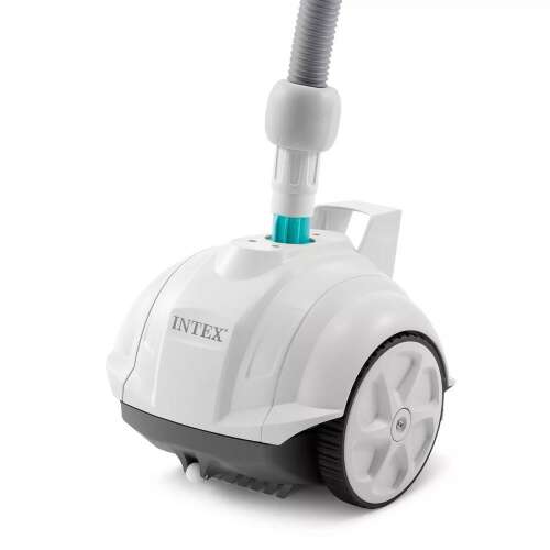 INTEX Auto Pool Cleaner ZX50 automata vízalatti medence porszívó robot (28007) 77825575