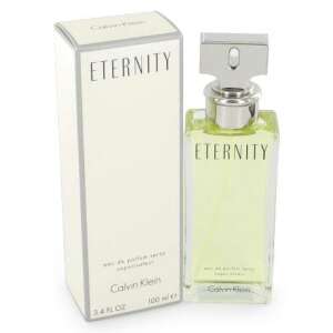 Calvin Klein Eternity női parfüm Eau de Parfum 100 ml 50049661 