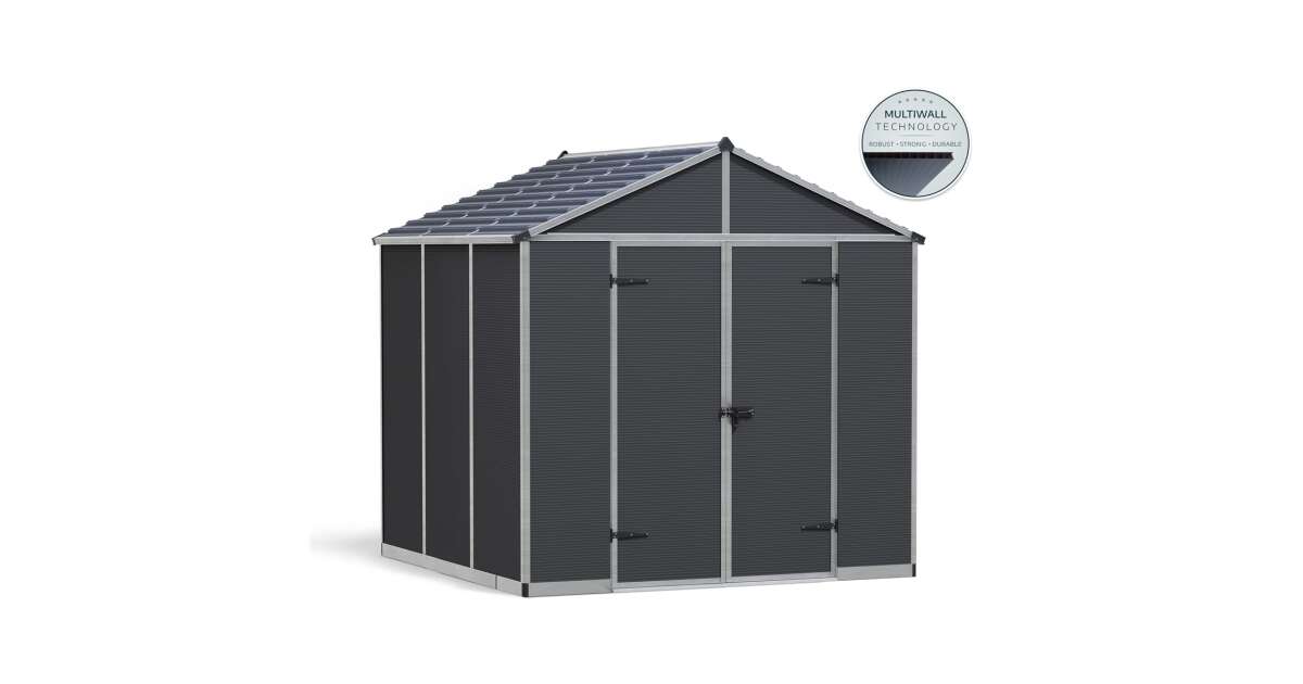 Copertura Invernale Gre Per Piscine Ovali E A Otto - Foto 2