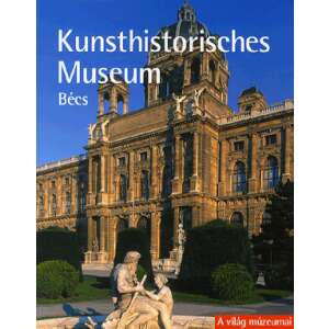 Kunsthistorisches Museum - Bécs 46838516 
