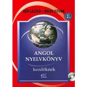 Angol nyelvkönyv kezdőknek 46275498 Nyelvkönyvek, szótárak