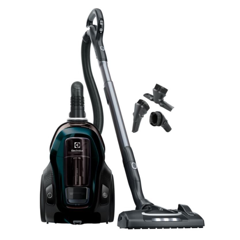 E-shop Electrolux PC91-8STM Valcový vysávač Suchý 650 W Bez vrecka na prach