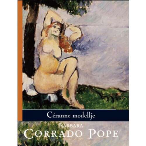 Cézanne modellje 46332351