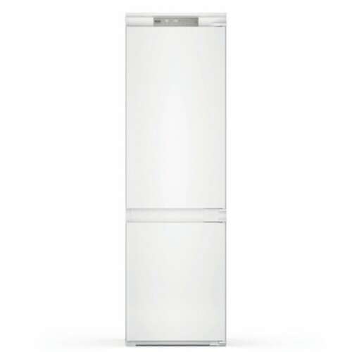 Whirlpool WHC18 T573 Ugradbeni hladnjak sa zamrzivačem dolje, 250L, V: 177, Metal Multi flow, Total NoFrost, energetski razred D 81375025