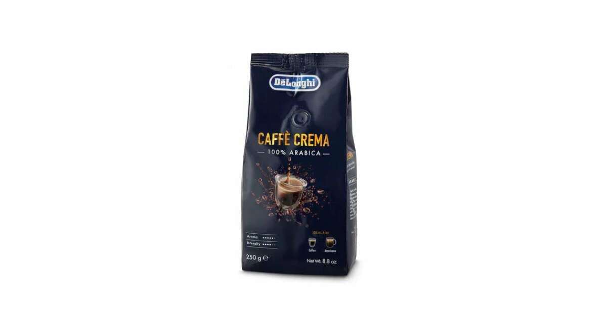 Origines Tea&Coffee Cafè En Grains - Prestige D'Arabica - 1Kg