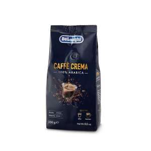 DeLonghi DLSC602 CREMA 100% Arabica 250 g Kaffeebohnen 50066849 Kaffeebohnen