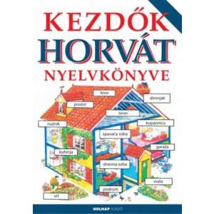 Kezdők horvát nyelvkönyve 46281492 
