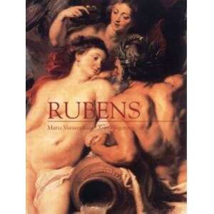 Rubens 46881899 Művészeti könyvek