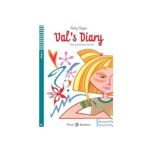Val's Diary + CD 46271061