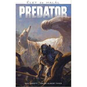 Predator: Élet és Halál 46334015 